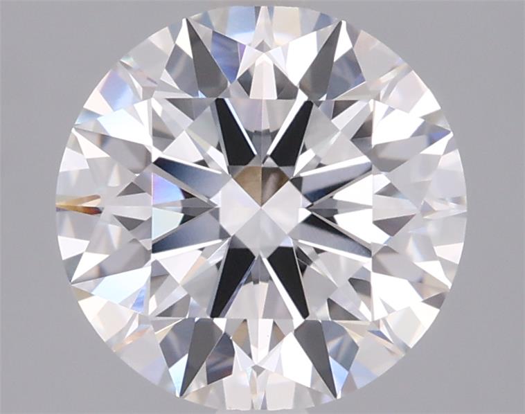 IGI 2.20 Carat Round Brilliant Lab Grown Diamond 人工培育鑽石 實驗室人造鑽石