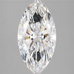 IGI 4.19 Carat Marquise Lab Grown Diamond 人工培育鑽石 實驗室人造鑽石