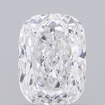 IGI 1.17 Carat Cushion Lab Grown Diamond 人工培育鑽石 實驗室人造鑽石