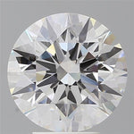 IGI 4.50 Carat Round Brilliant Lab Grown Diamond 人工培育鑽石 實驗室人造鑽石