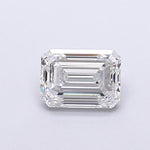IGI 1.01 Carat Emerald Lab Grown Diamond