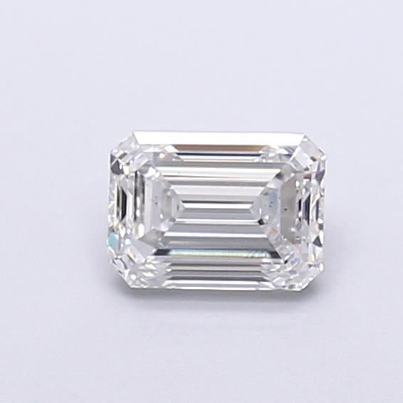 IGI 1.01 Carat Emerald Lab Grown Diamond