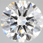IGI 8.04 Carat Round Brilliant Lab Grown Diamond 人工培育鑽石 實驗室人造鑽石