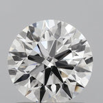 IGI 1.00 Carat Round Brilliant Lab Grown Diamond 人工培育鑽石 實驗室人造鑽石