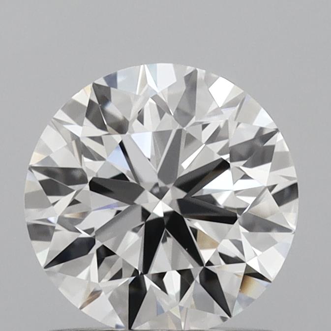 IGI 1.00 Carat Round Brilliant Lab Grown Diamond 人工培育鑽石 實驗室人造鑽石