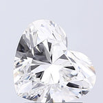 IGI 2.04 Carat Heart Lab Grown Diamond 人工培育鑽石 實驗室人造鑽石
