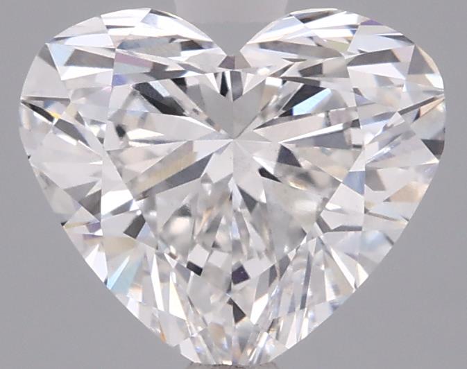 IGI 1.50 Carat Heart Lab Grown Diamond 人工培育鑽石 實驗室人造鑽石