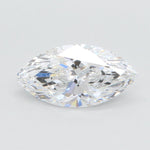 IGI 1 Carat Marquise Lab Grown Diamond