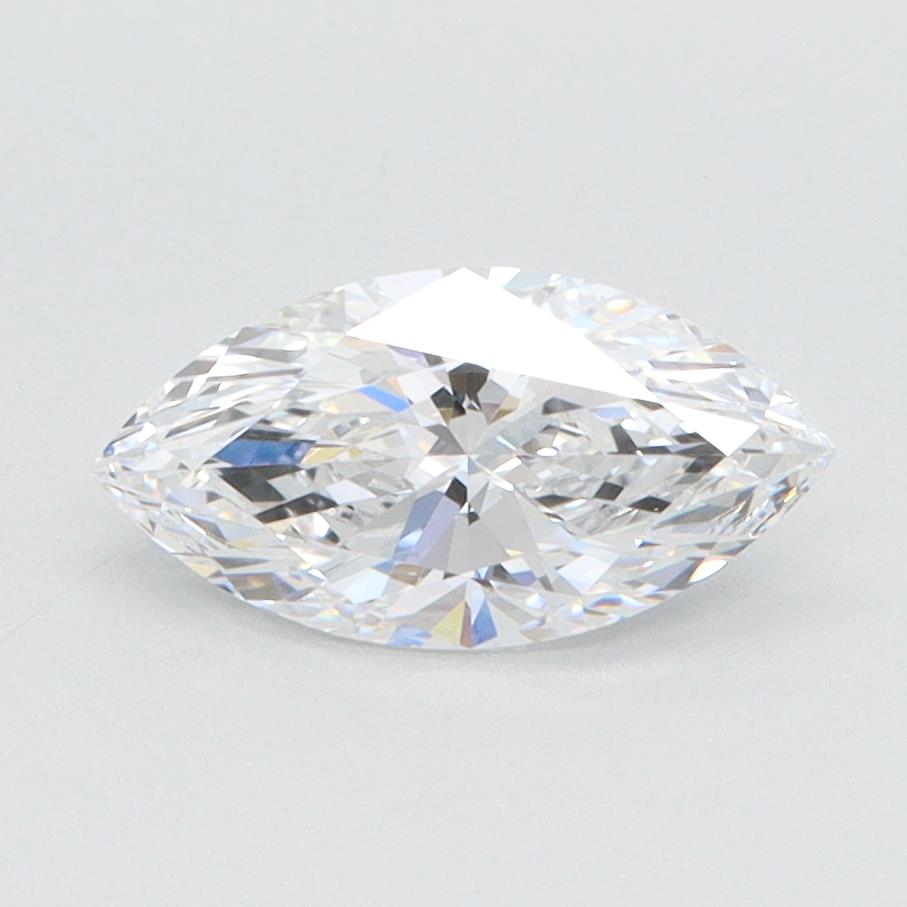 IGI 1 Carat Marquise Lab Grown Diamond