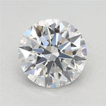IGI 1.52 Carat Round Brilliant Lab Grown Diamond 人工培育鑽石 實驗室人造鑽石