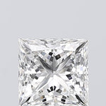 IGI 1.05 Carat Princess Cut Lab Grown Diamond