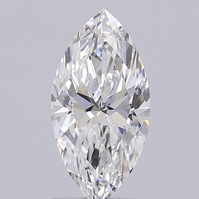 IGI 1.08 Carat Marquise Lab Grown Diamond 人工培育鑽石 實驗室人造鑽石