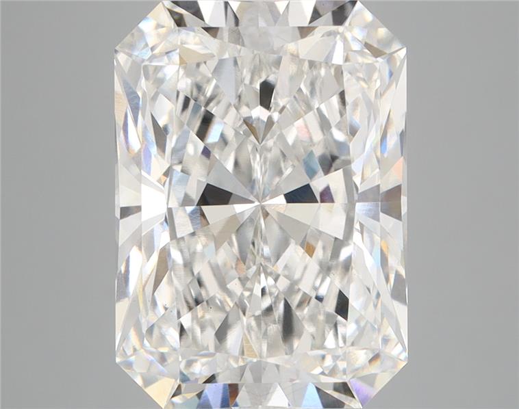 IGI 7.09 Carat Radiant Cut Lab Grown Diamond 人工培育鑽石 實驗室人造鑽石