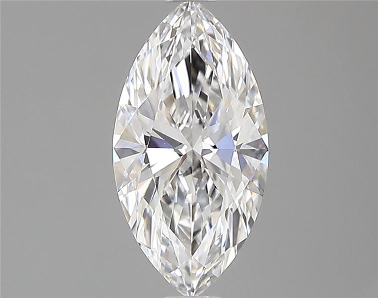 IGI 1.01 Carat Marquise Lab Grown Diamond 人工培育鑽石 實驗室人造鑽石