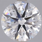 IGI 3.11 Carat Round Brilliant Lab Grown Diamond 人工培育鑽石 實驗室人造鑽石