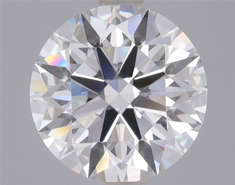 IGI 3.11 Carat Round Brilliant Lab Grown Diamond 人工培育鑽石 實驗室人造鑽石