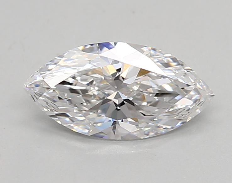 IGI 0.87 Carat Marquise Lab Grown Diamond
