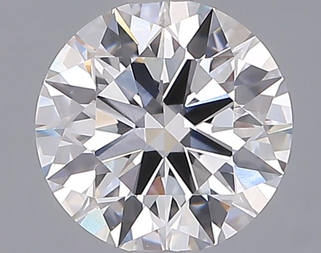 IGI 1.54 Carat Round Brilliant Lab Grown Diamond 人工培育鑽石 實驗室人造鑽石