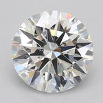 IGI 2.27 Carat Round Brilliant Lab Grown Diamond