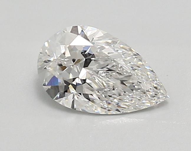 IGI 1.15 Carat Pear Lab Grown Diamond