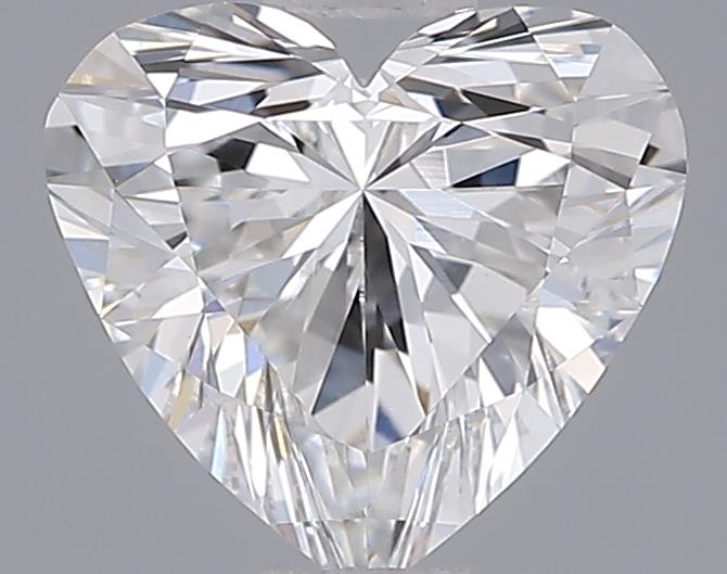 IGI 1.02 Carat Heart Lab Grown Diamond 人工培育鑽石 實驗室人造鑽石