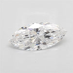 IGI 1.26 Carat Marquise Lab Grown Diamond 人工培育鑽石 實驗室人造鑽石