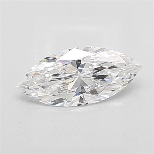 IGI 1.26 Carat Marquise Lab Grown Diamond 人工培育鑽石 實驗室人造鑽石