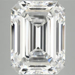 IGI 7.22 Carat Emerald Lab Grown Diamond 人工培育鑽石 實驗室人造鑽石