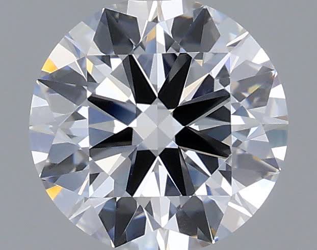 IGI 1.02 Carat Round Brilliant Lab Grown Diamond 人工培育鑽石 實驗室人造鑽石