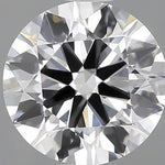 IGI 0.85 Carat Round Brilliant Lab Grown Diamond 人工培育鑽石 實驗室人造鑽石
