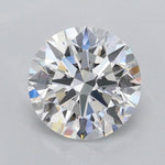 IGI 1.02 Carat Round Brilliant Lab Grown Diamond 人工培育鑽石 實驗室人造鑽石