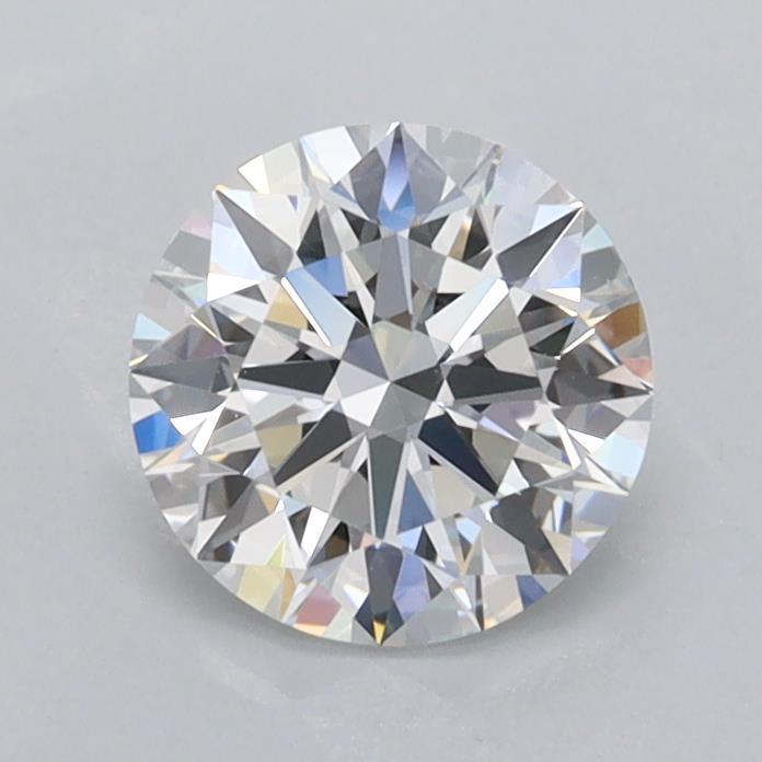 IGI 1.02 Carat Round Brilliant Lab Grown Diamond 人工培育鑽石 實驗室人造鑽石