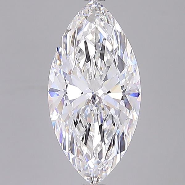 IGI 4.35 Carat Marquise Lab Grown Diamond 人工培育鑽石 實驗室人造鑽石
