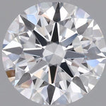 IGI 0.98 Carat Round Brilliant Lab Grown Diamond 人工培育鑽石 實驗室人造鑽石