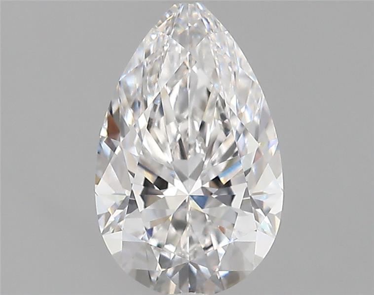 IGI 1.87 Carat Pear Lab Grown Diamond 人工培育鑽石 實驗室人造鑽石