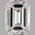 IGI 1.91 Carat Emerald Lab Grown Diamond 人工培育鑽石 實驗室人造鑽石