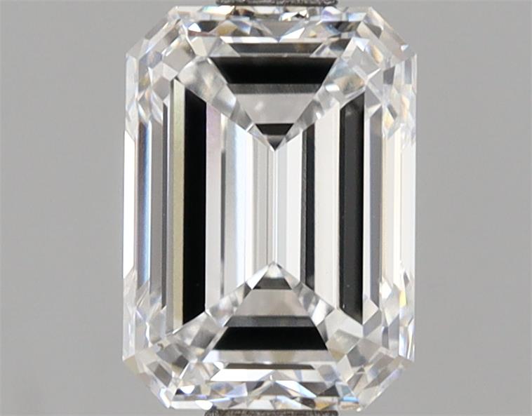 IGI 1.91 Carat Emerald Lab Grown Diamond 人工培育鑽石 實驗室人造鑽石