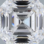 IGI 2.03 Carat Asscher Lab Grown Diamond 人工培育鑽石 實驗室人造鑽石