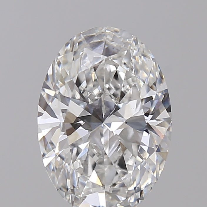 IGI 2.02 Carat 橢圓形 - Oval 培育鑽石 Lab Grown Diamond 人造鑽石 人工鑽石 實驗室鑽石 培養鑽石 香港 培育鑽 