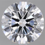 IGI 2.10 Carat Round Brilliant Lab Grown Diamond 人工培育鑽石 實驗室人造鑽石
