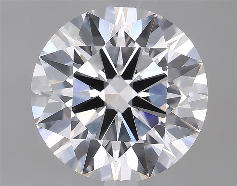 IGI 2.10 Carat Round Brilliant Lab Grown Diamond 人工培育鑽石 實驗室人造鑽石
