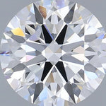 IGI 1.02 Carat Round Brilliant Lab Grown Diamond 人工培育鑽石 實驗室人造鑽石