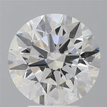 IGI 4.10 Carat Round Brilliant Lab Grown Diamond 人工培育鑽石 實驗室人造鑽石