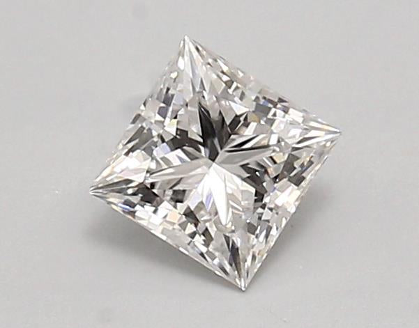 IGI 0.94 Carat Princess Cut Lab Grown Diamond