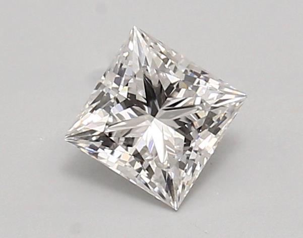IGI 0.94 Carat Princess Cut Lab Grown Diamond