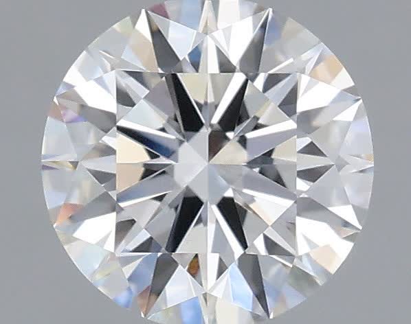 IGI 1.23 Carat Round Brilliant Lab Grown Diamond 人工培育鑽石 實驗室人造鑽石
