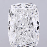 IGI 7.05 Carat Cushion Lab Grown Diamond 人工培育鑽石 實驗室人造鑽石