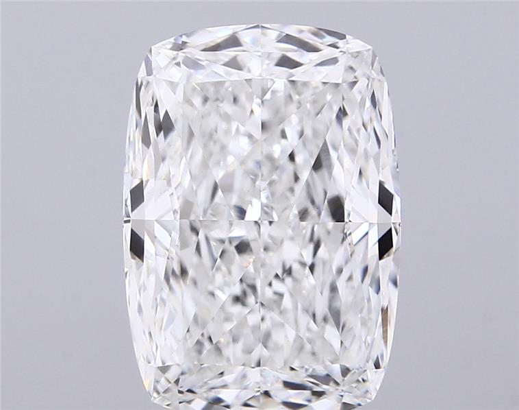 IGI 7.05 Carat Cushion Lab Grown Diamond 人工培育鑽石 實驗室人造鑽石