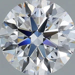 IGI 1.16 Carat Round Brilliant Lab Grown Diamond 人工培育鑽石 實驗室人造鑽石