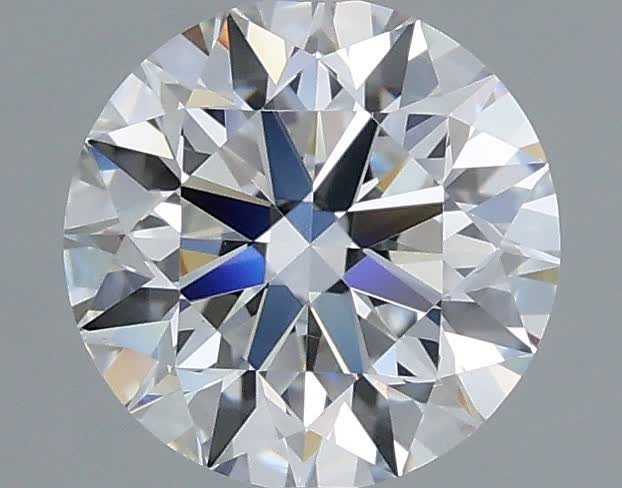 IGI 1.16 Carat Round Brilliant Lab Grown Diamond 人工培育鑽石 實驗室人造鑽石
